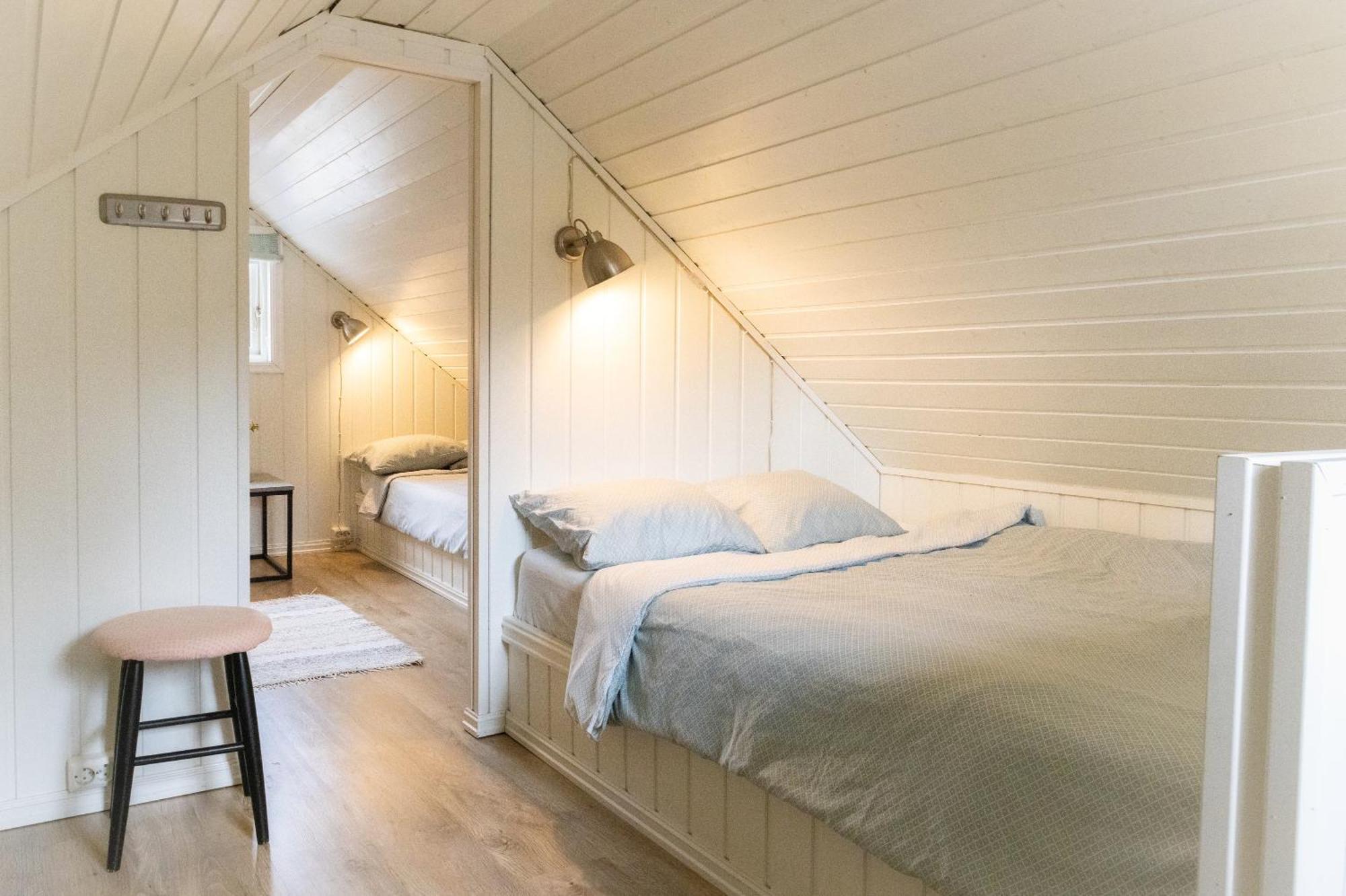 The Buar Cabin Strömstad Exterior foto