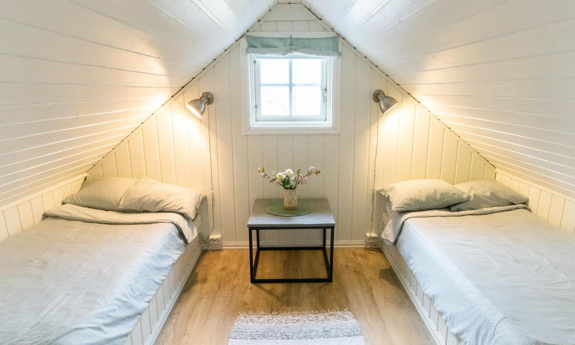The Buar Cabin Strömstad Exterior foto